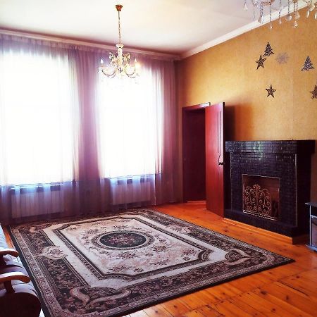 Koshgari Apartment Samarkand Eksteriør billede