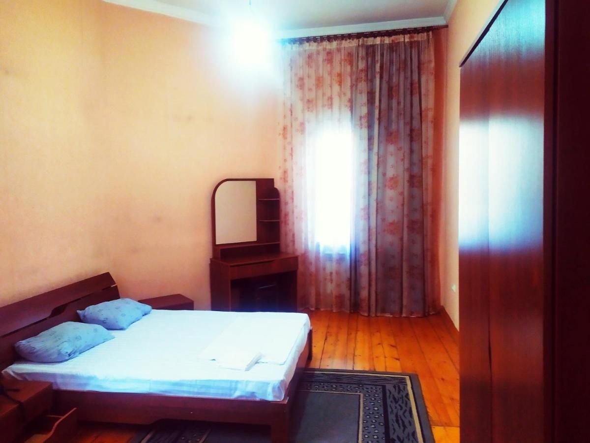 Koshgari Apartment Samarkand Eksteriør billede